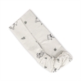 Fitted Sheet for Crib 98/65 cm 